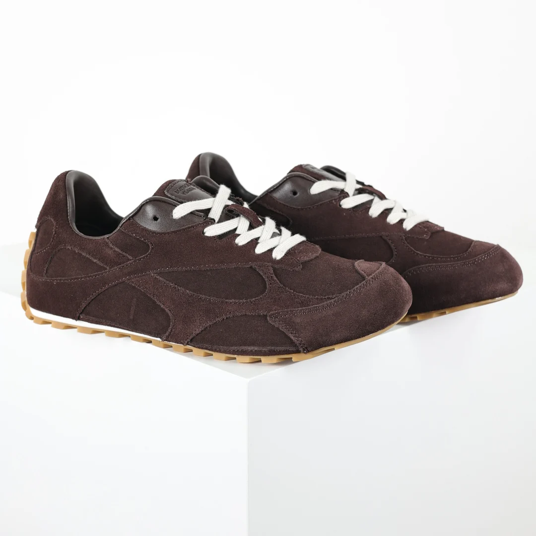 Bottega Veneta Sneaker - immagine 3