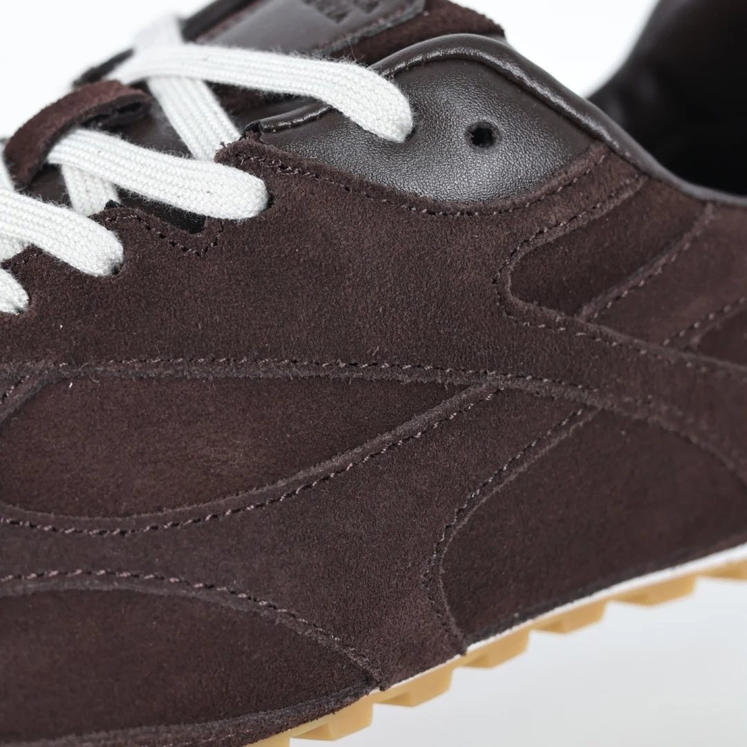 Bottega Veneta Sneaker - immagine 6