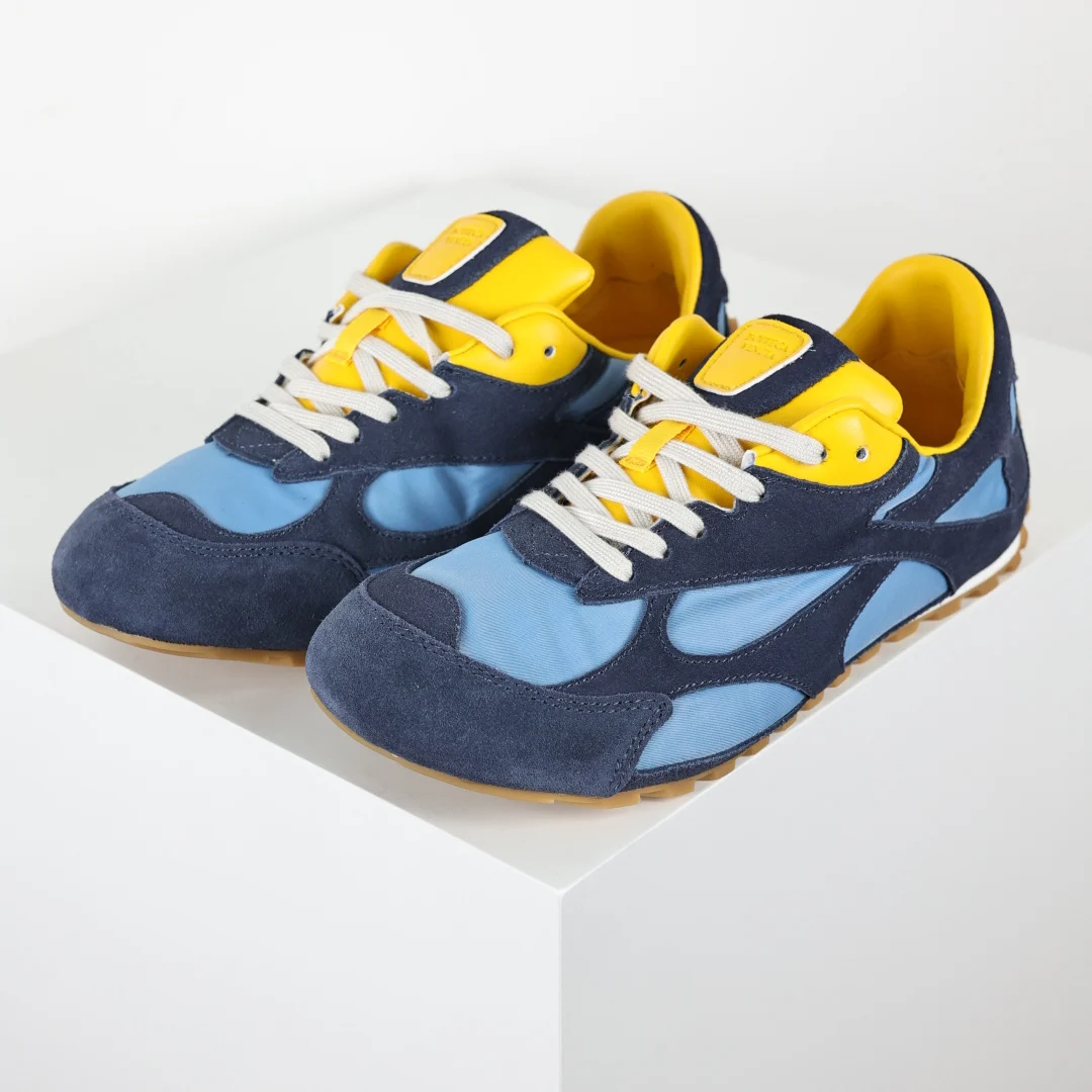 Bottega Veneta Sneaker - immagine 2