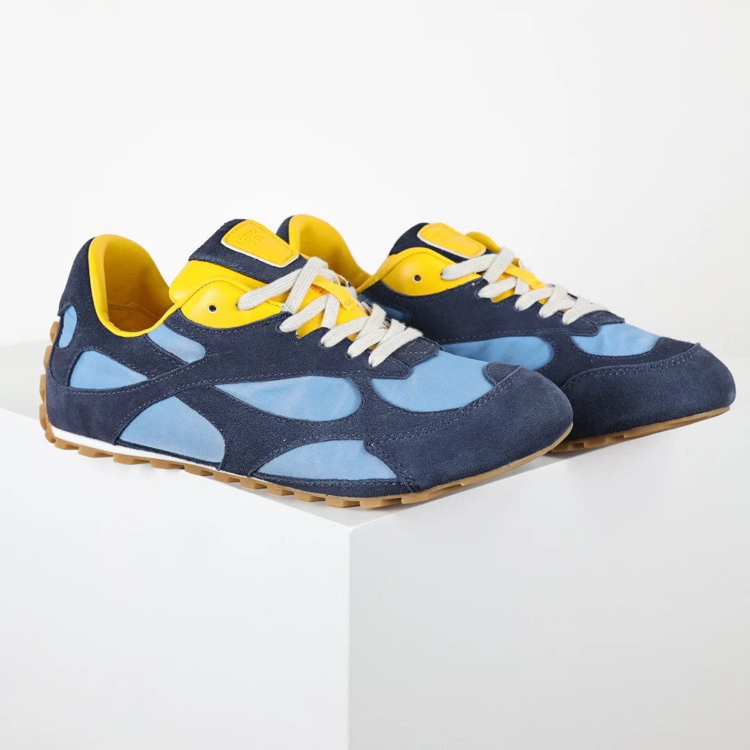 Bottega Veneta Sneaker - immagine 3