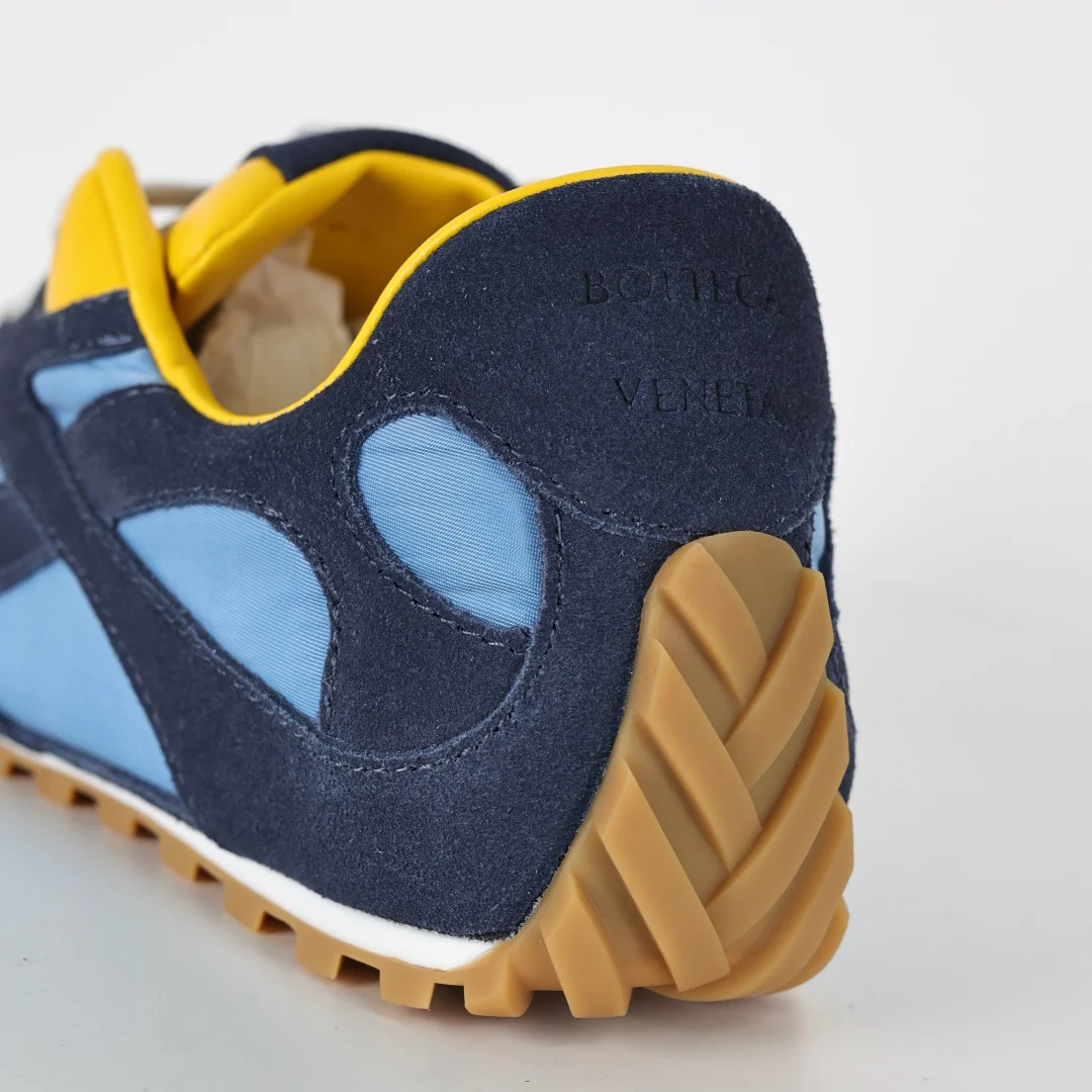 Bottega Veneta Sneaker - immagine 4
