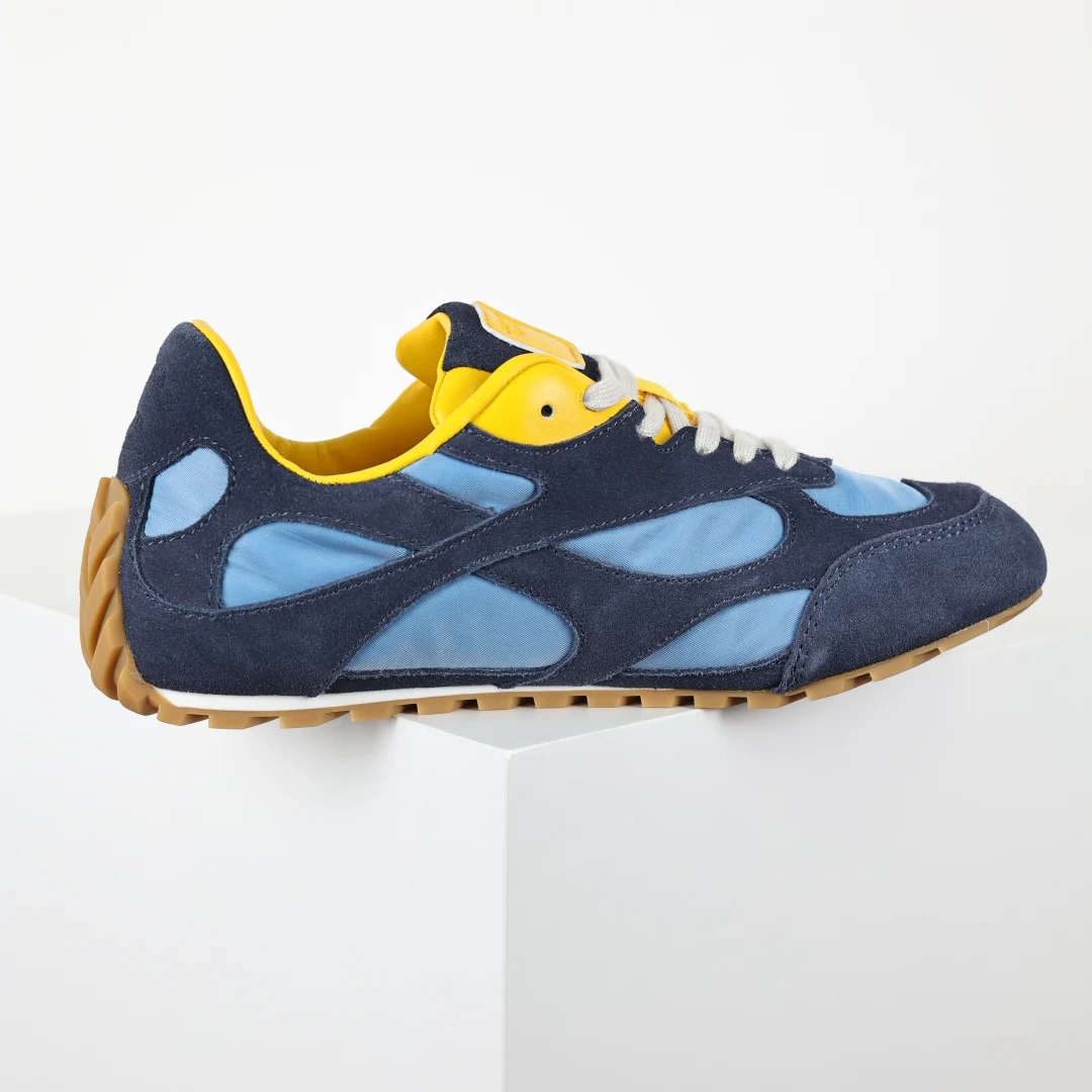 Bottega Veneta Sneaker - immagine 7