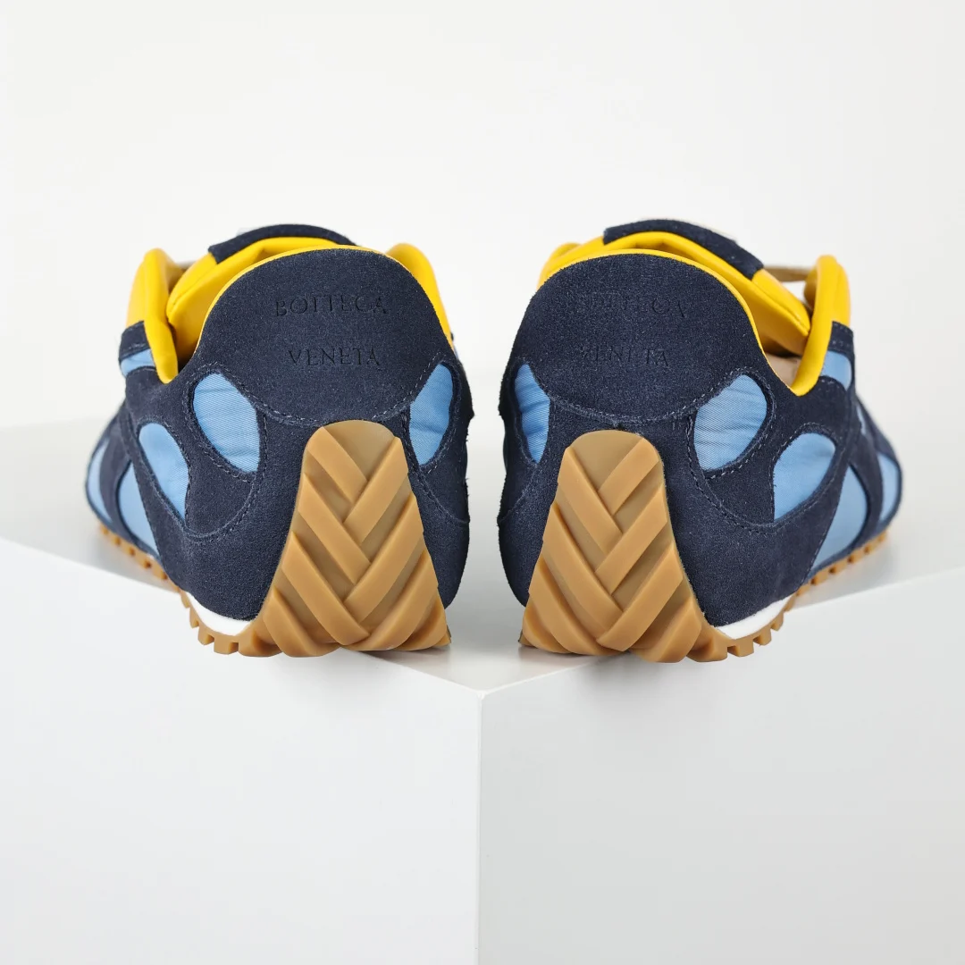 Bottega Veneta Sneaker - immagine 8