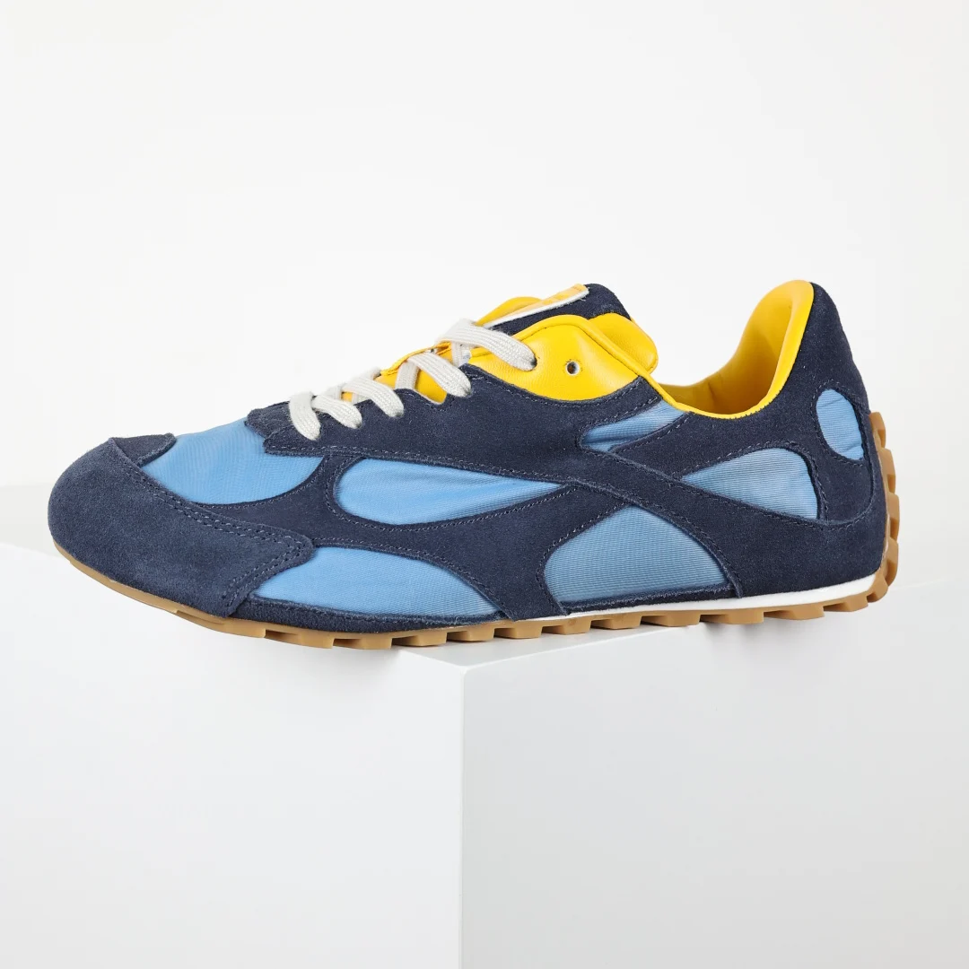 Bottega Veneta Sneaker - immagine 9