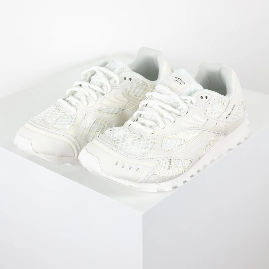Bottega Veneta Sneaker - immagine 2