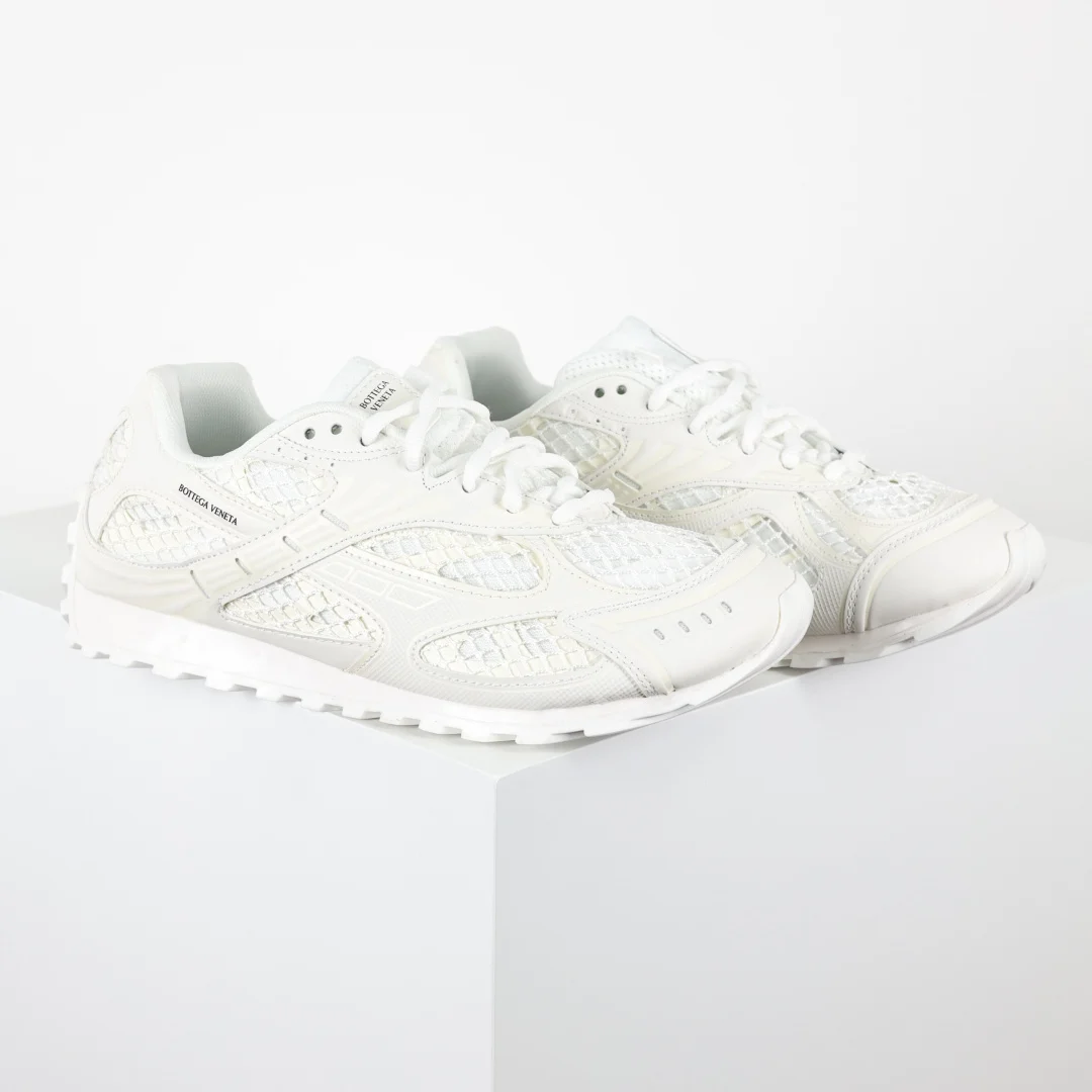 Bottega Veneta Sneaker - immagine 3