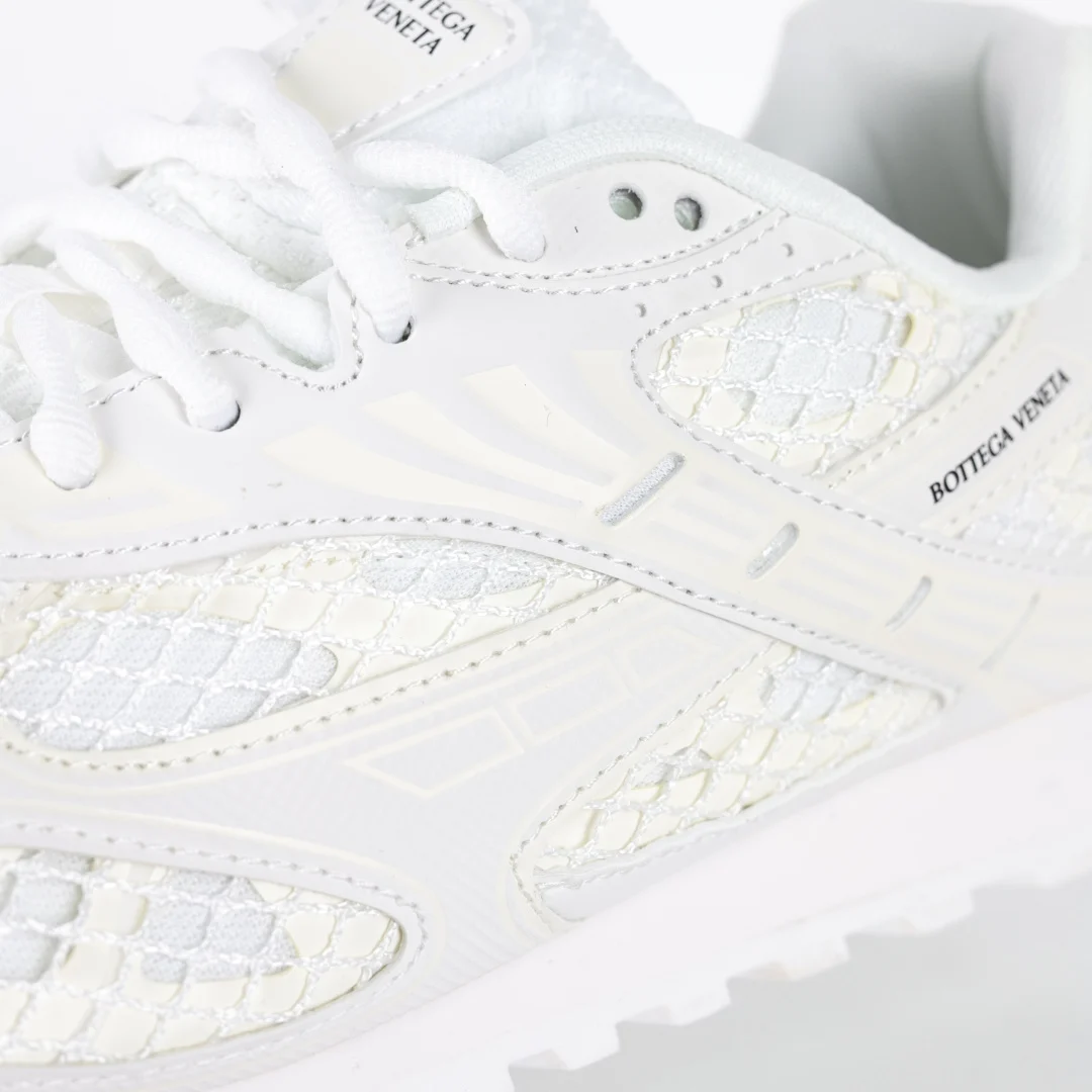 Bottega Veneta Sneaker - immagine 6