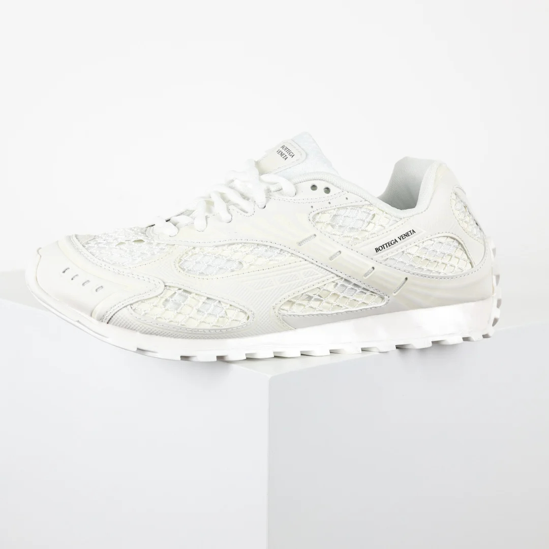 Bottega Veneta Sneaker - immagine 9