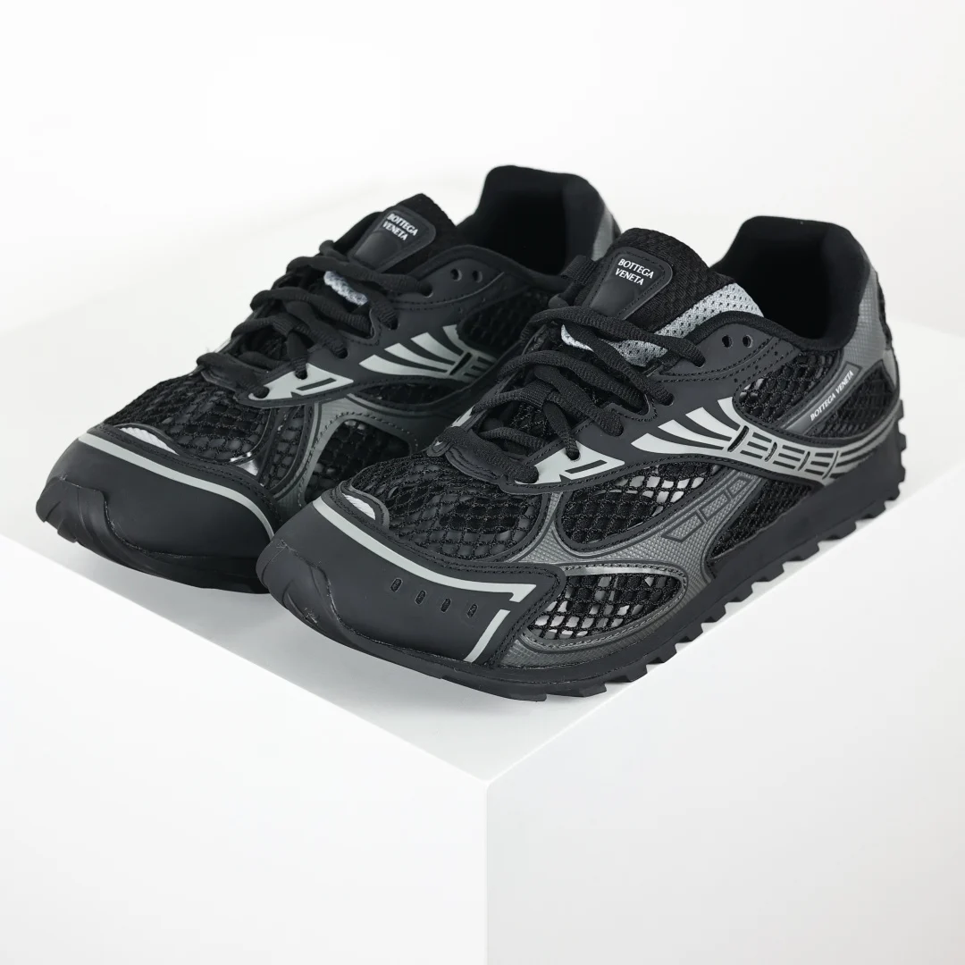 Bottega Veneta Sneaker - immagine 2