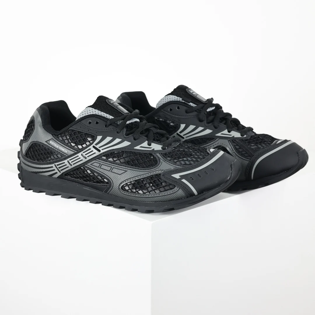Bottega Veneta Sneaker - immagine 3