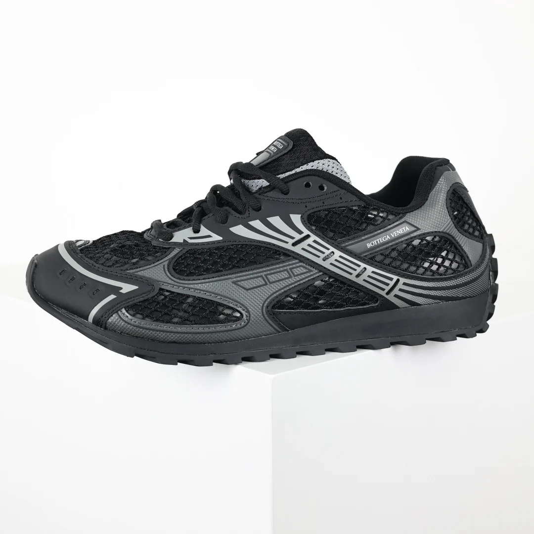 Bottega Veneta Sneaker - immagine 9