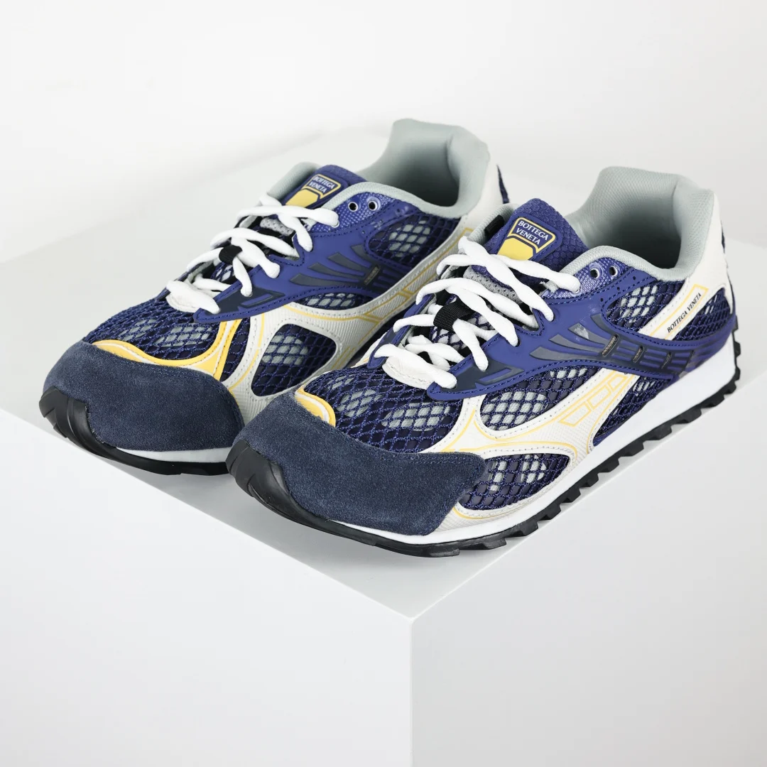 Bottega Veneta Sneaker - immagine 2