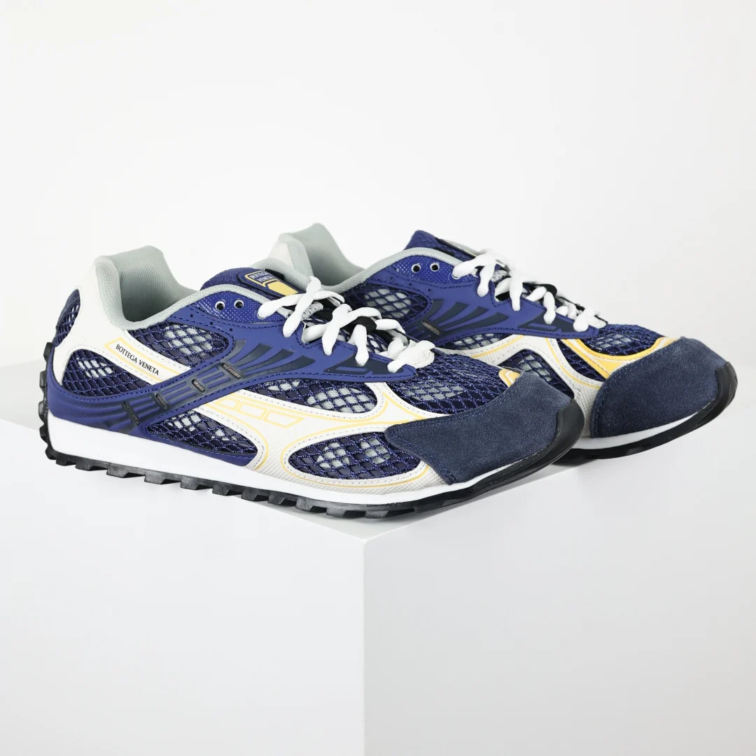 Bottega Veneta Sneaker - immagine 3