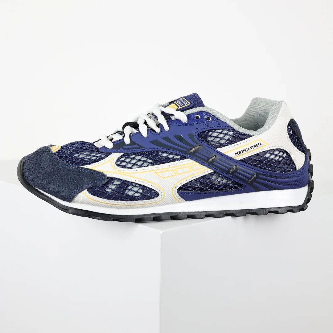 Bottega Veneta Sneaker - immagine 9