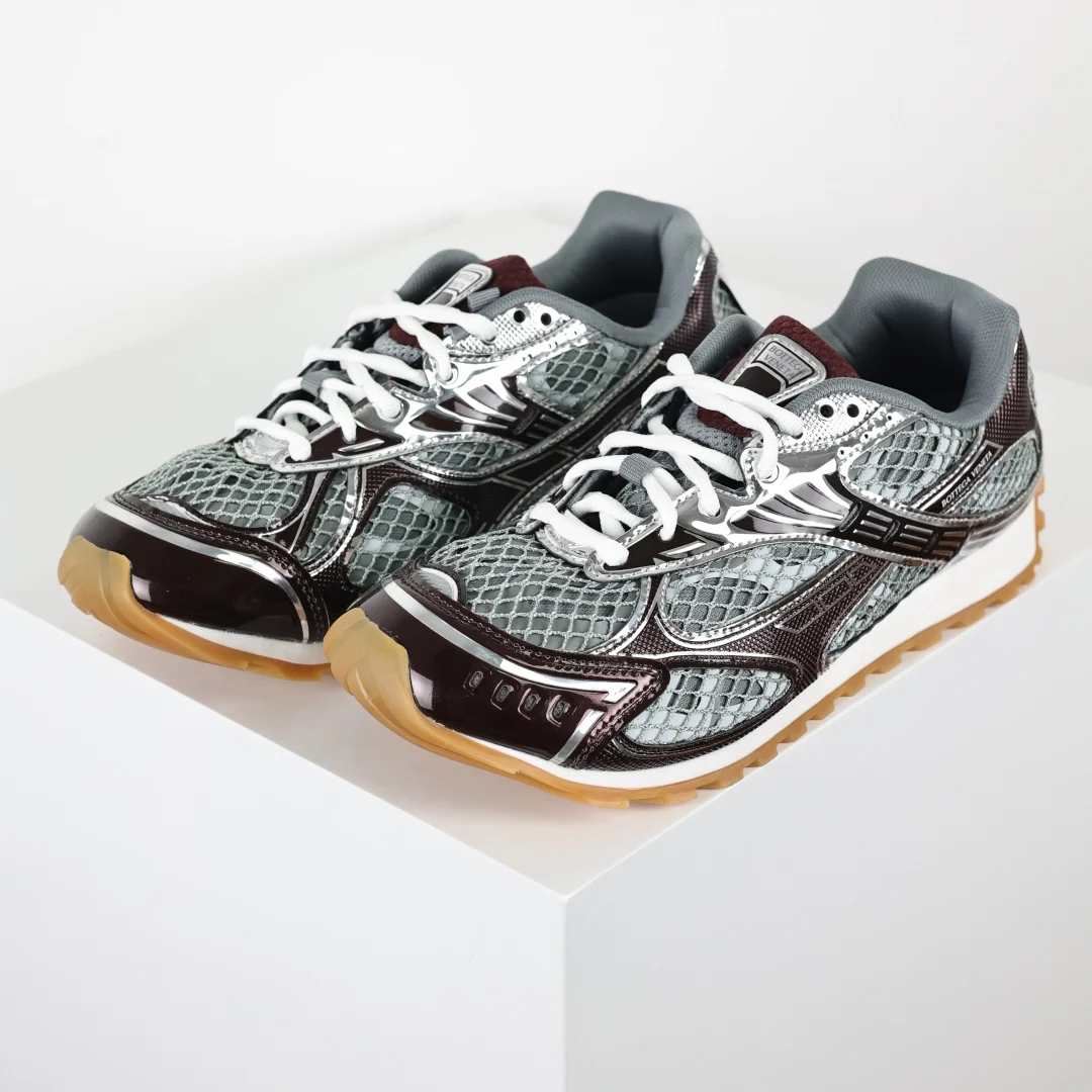 Bottega Veneta Sneaker - immagine 2