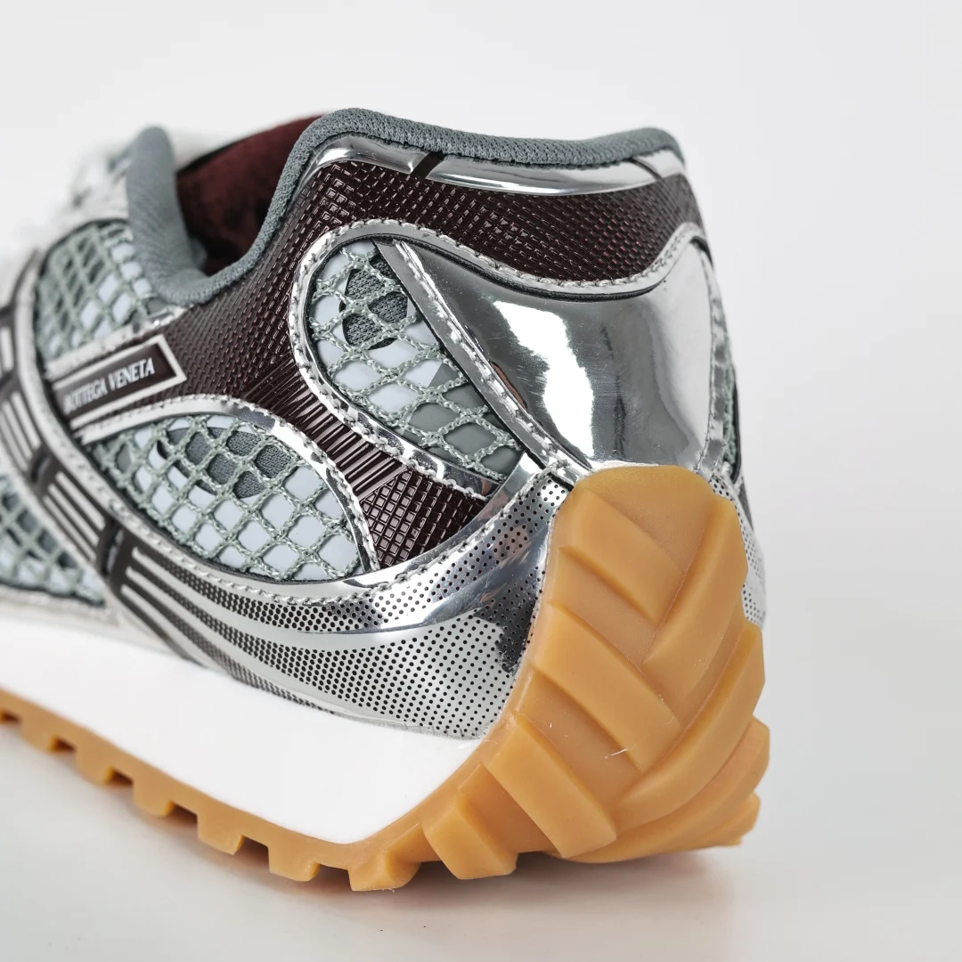 Bottega Veneta Sneaker - immagine 4