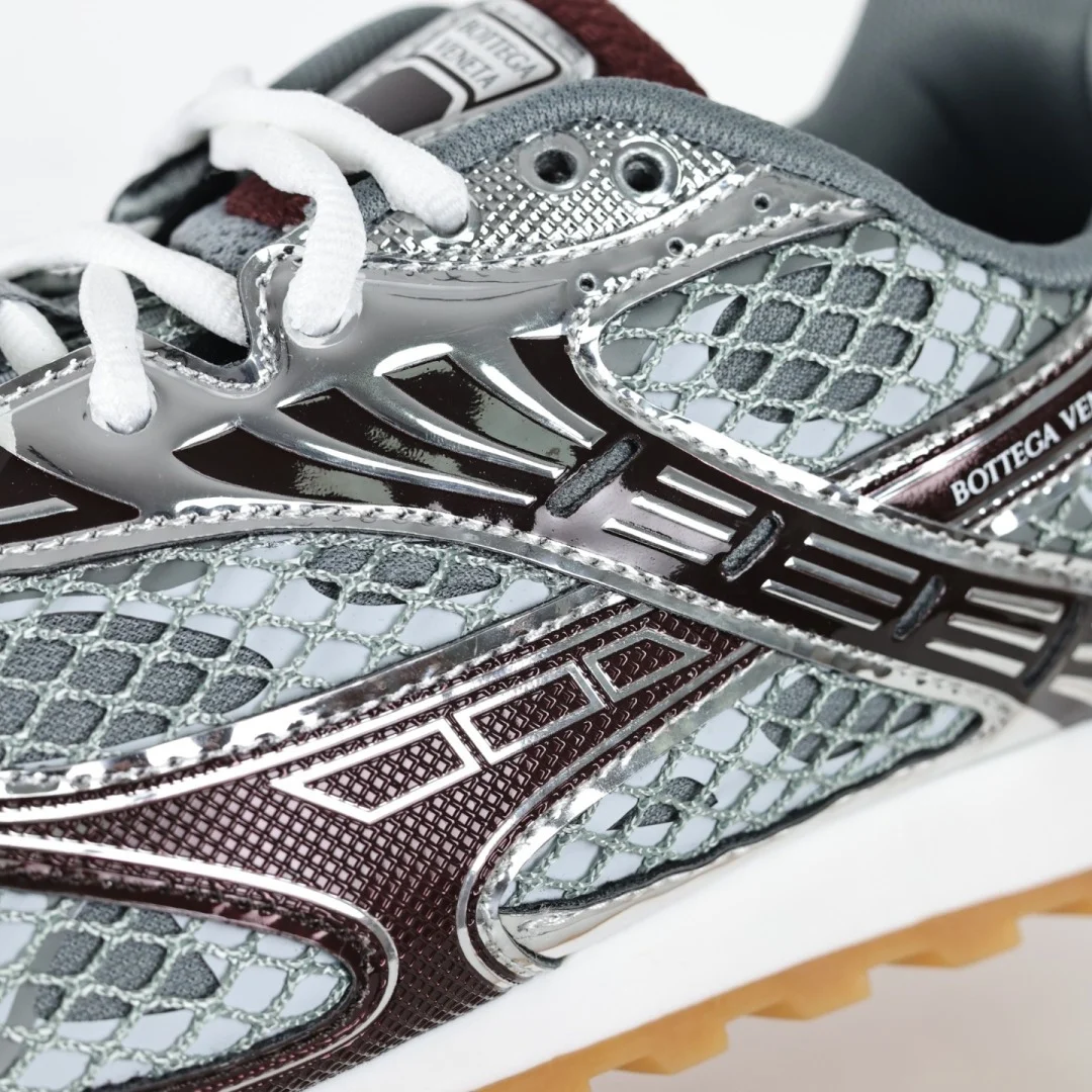 Bottega Veneta Sneaker - immagine 6