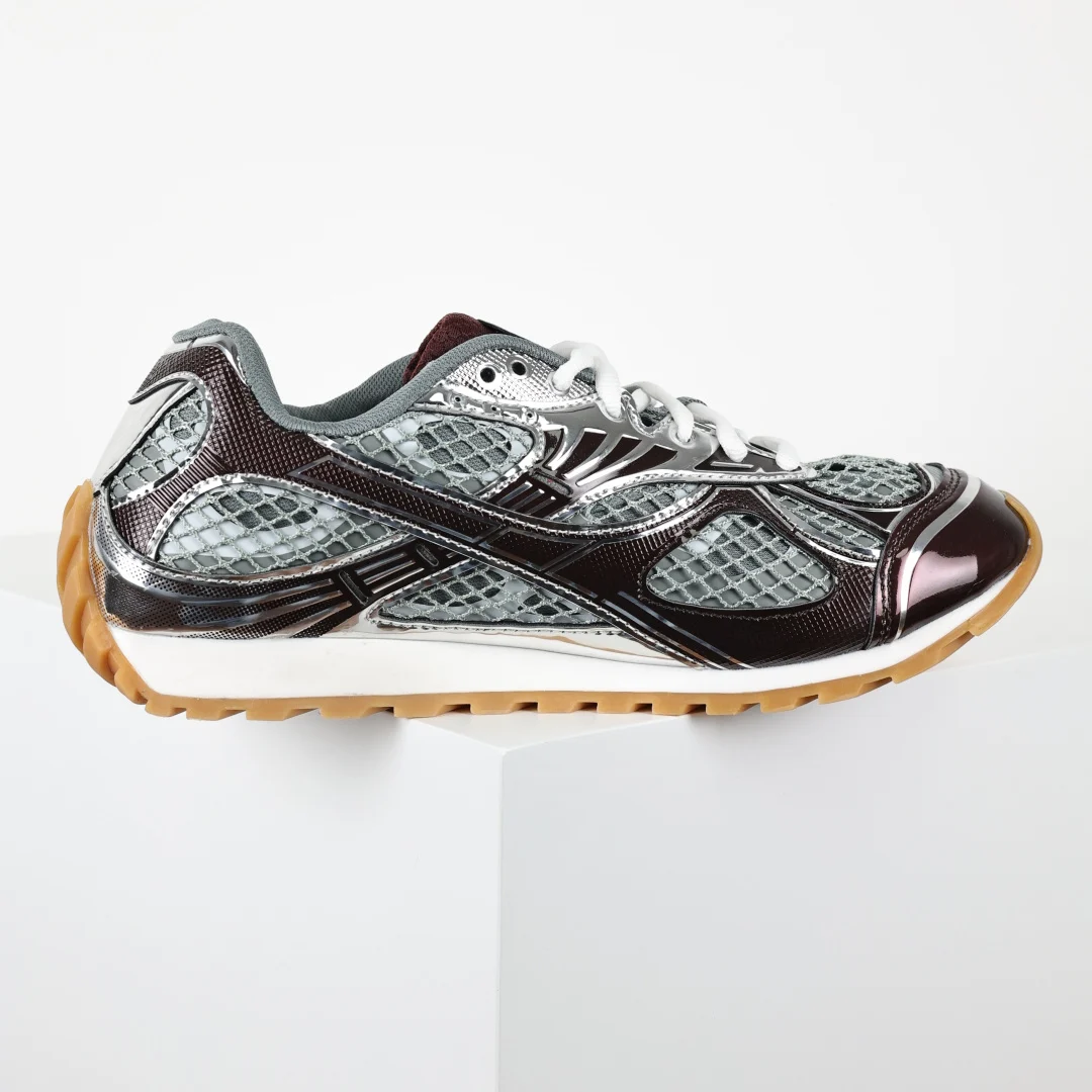 Bottega Veneta Sneaker - immagine 7