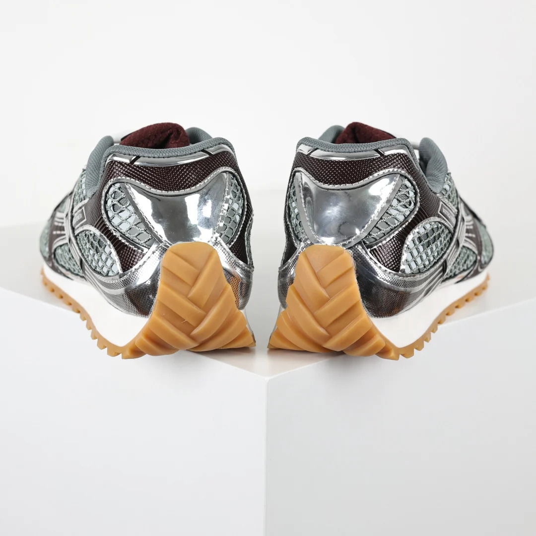 Bottega Veneta Sneaker - immagine 8