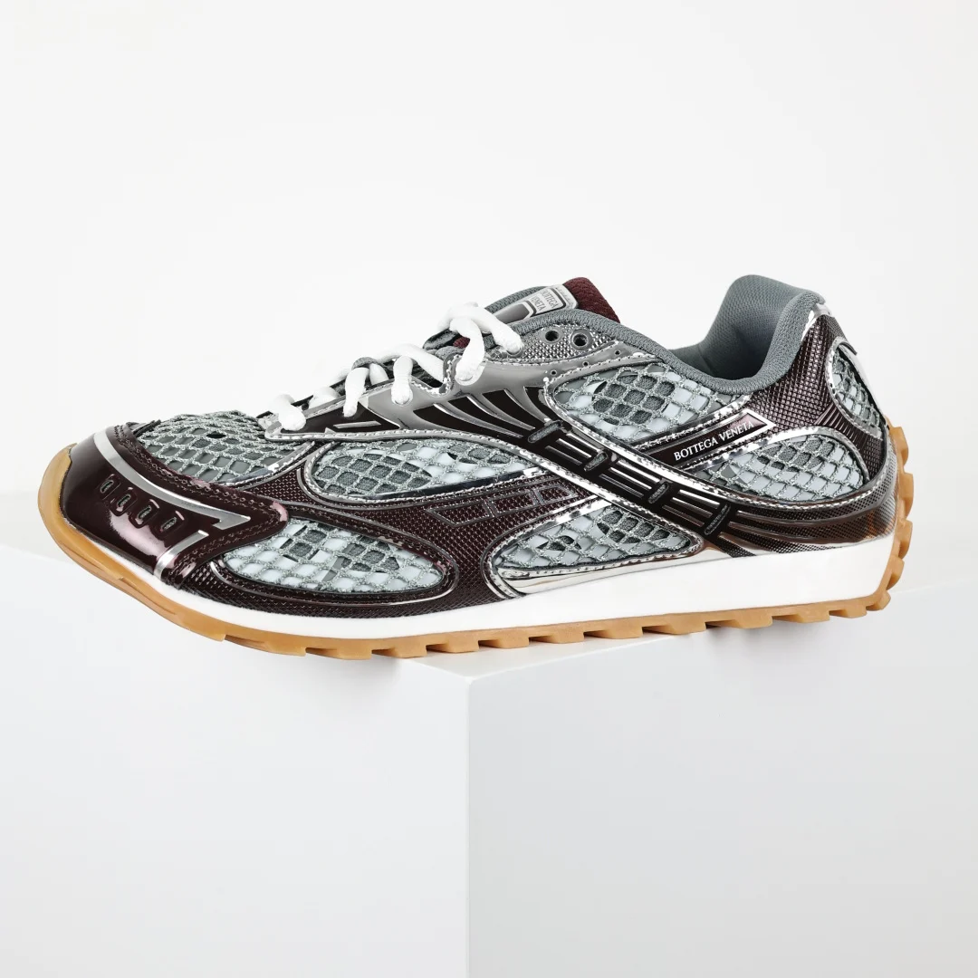 Bottega Veneta Sneaker - immagine 9
