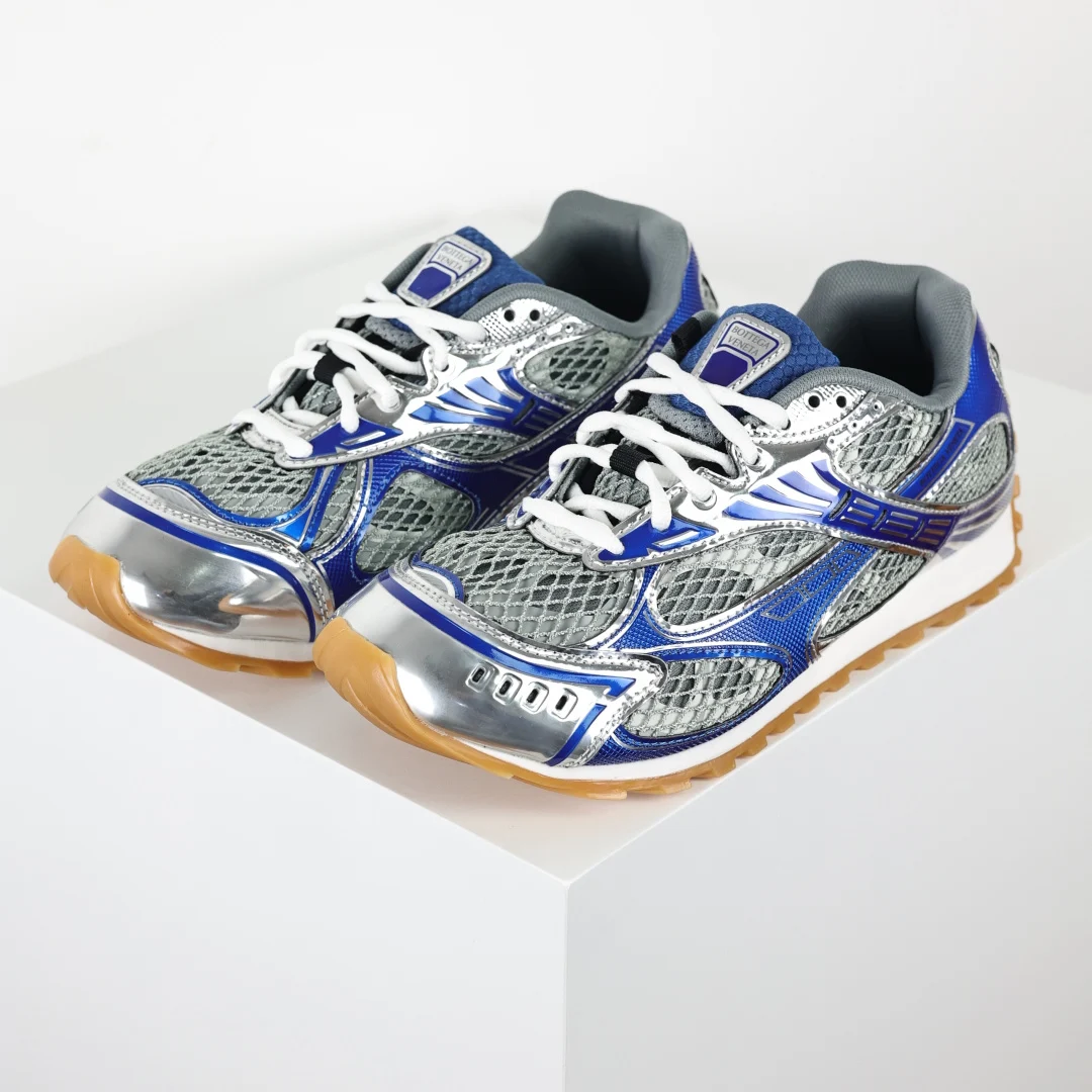 Bottega Veneta Sneaker - immagine 2