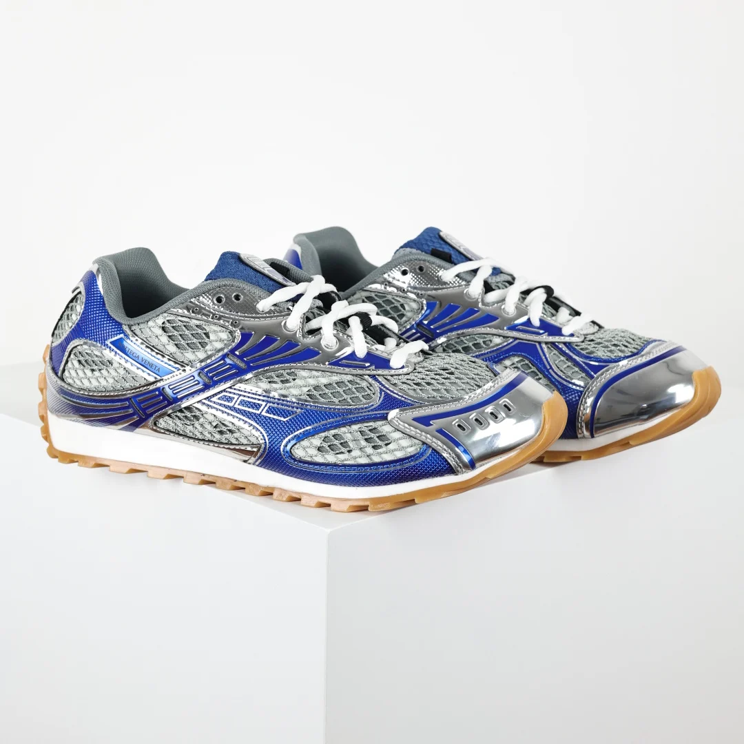 Bottega Veneta Sneaker - immagine 3