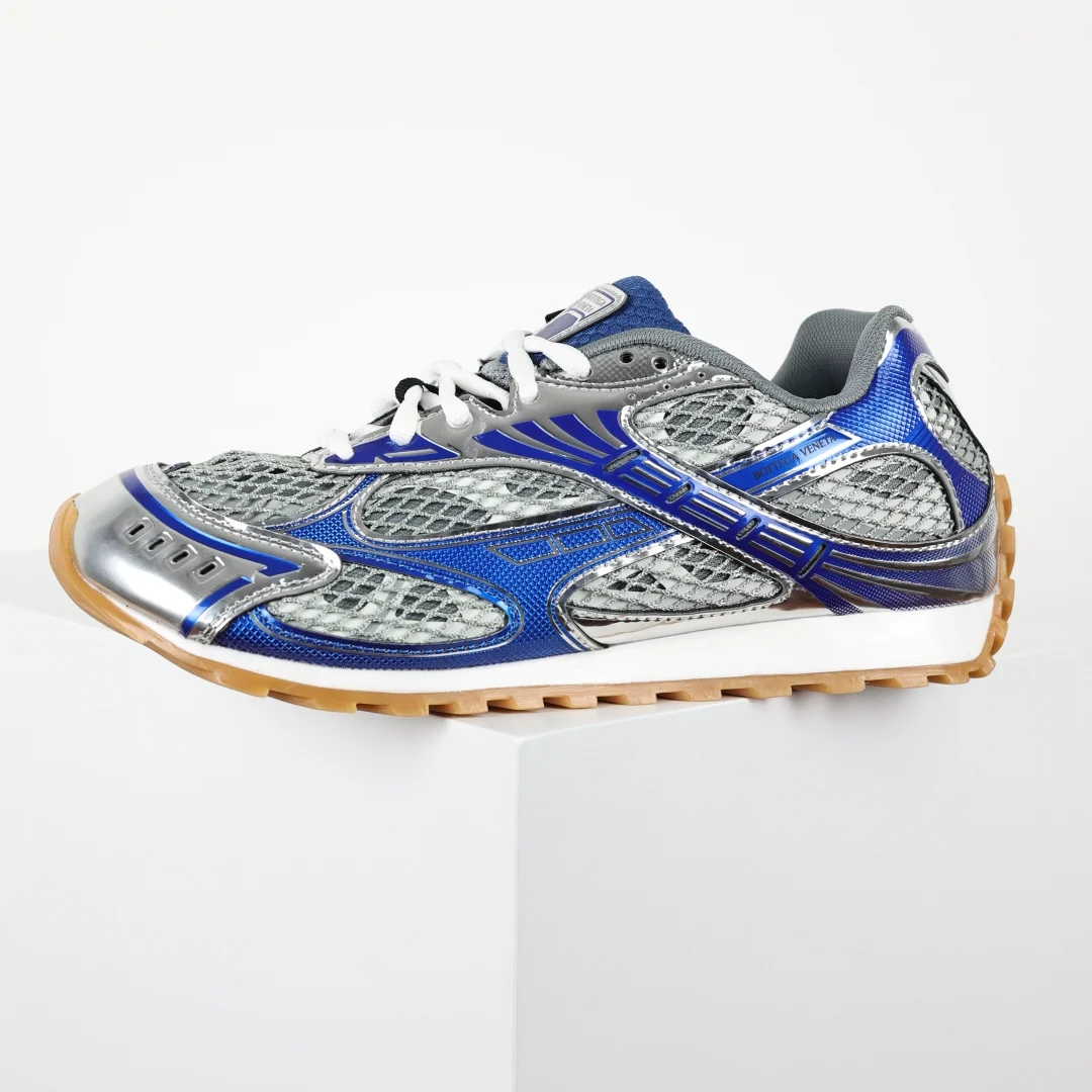 Bottega Veneta Sneaker - immagine 9