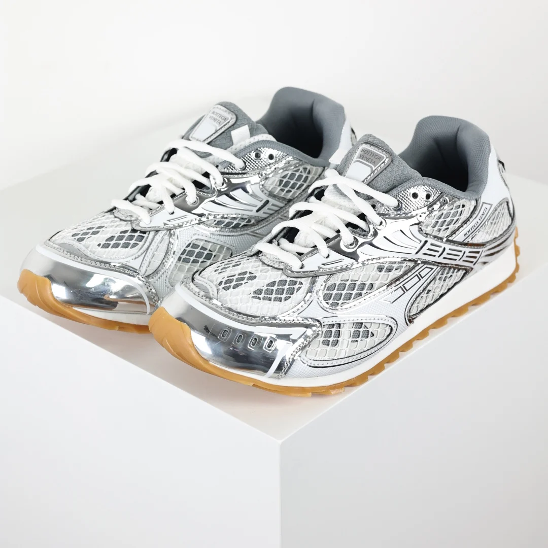 Bottega Veneta Sneaker - immagine 2