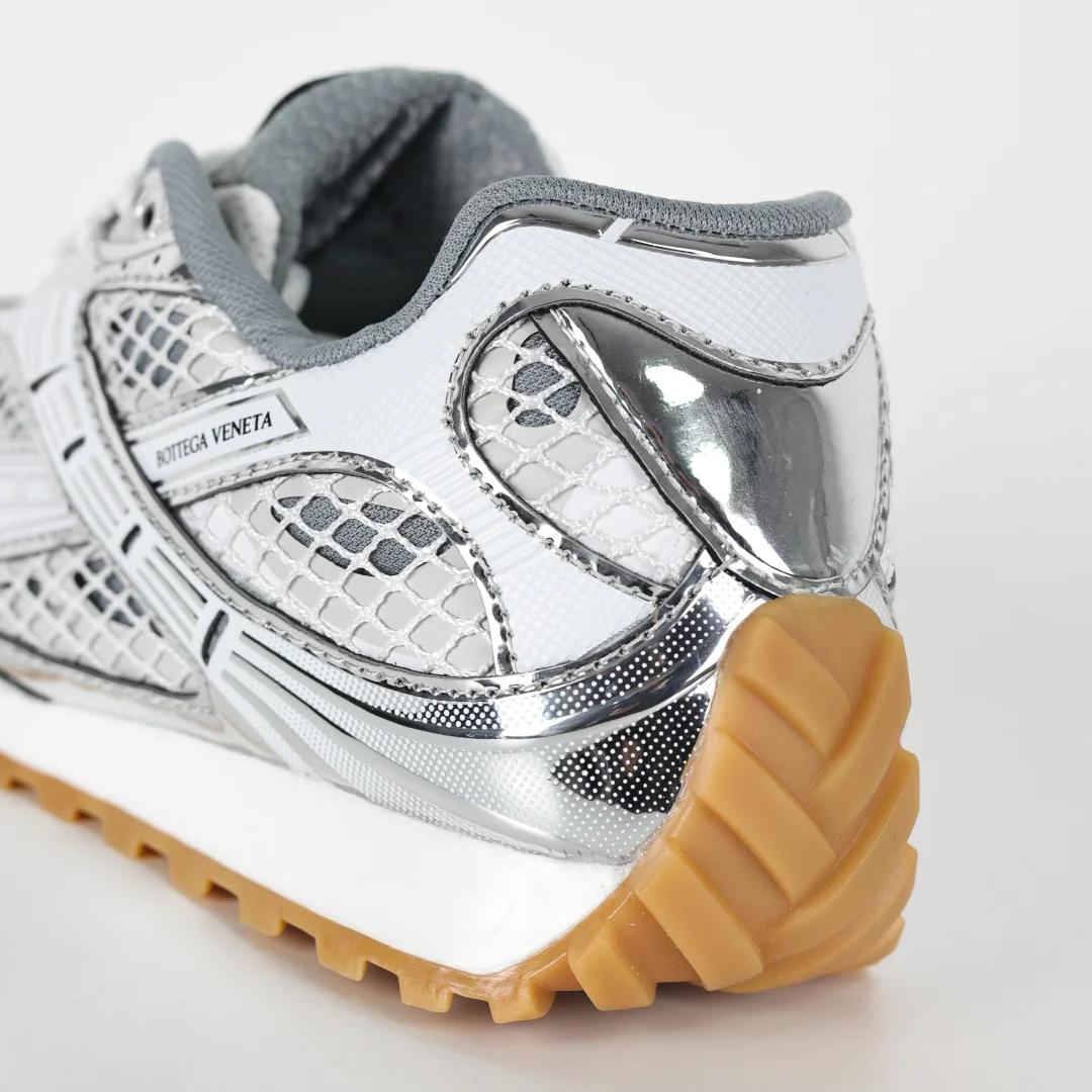 Bottega Veneta Sneaker - immagine 4