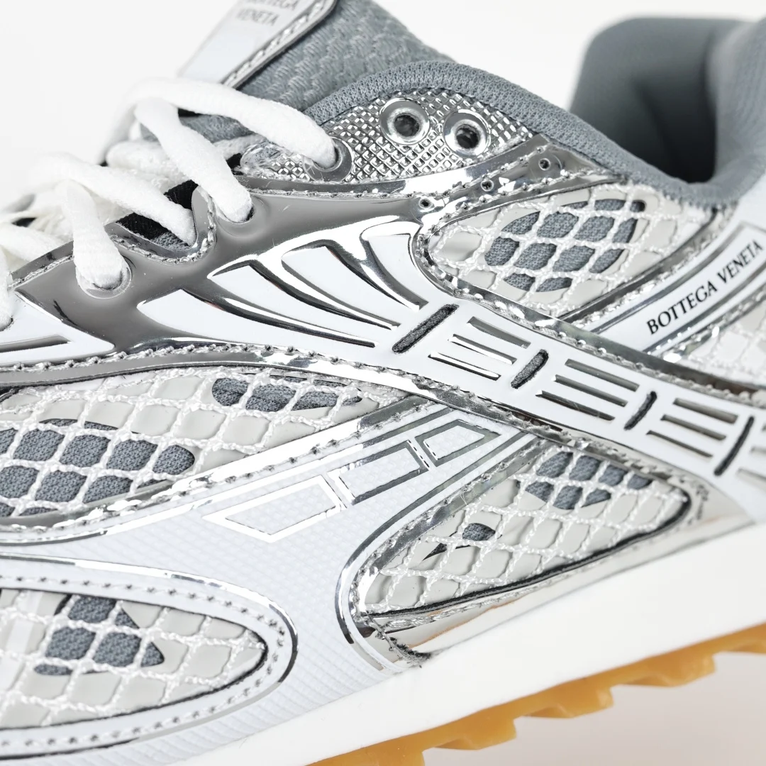 Bottega Veneta Sneaker - immagine 6
