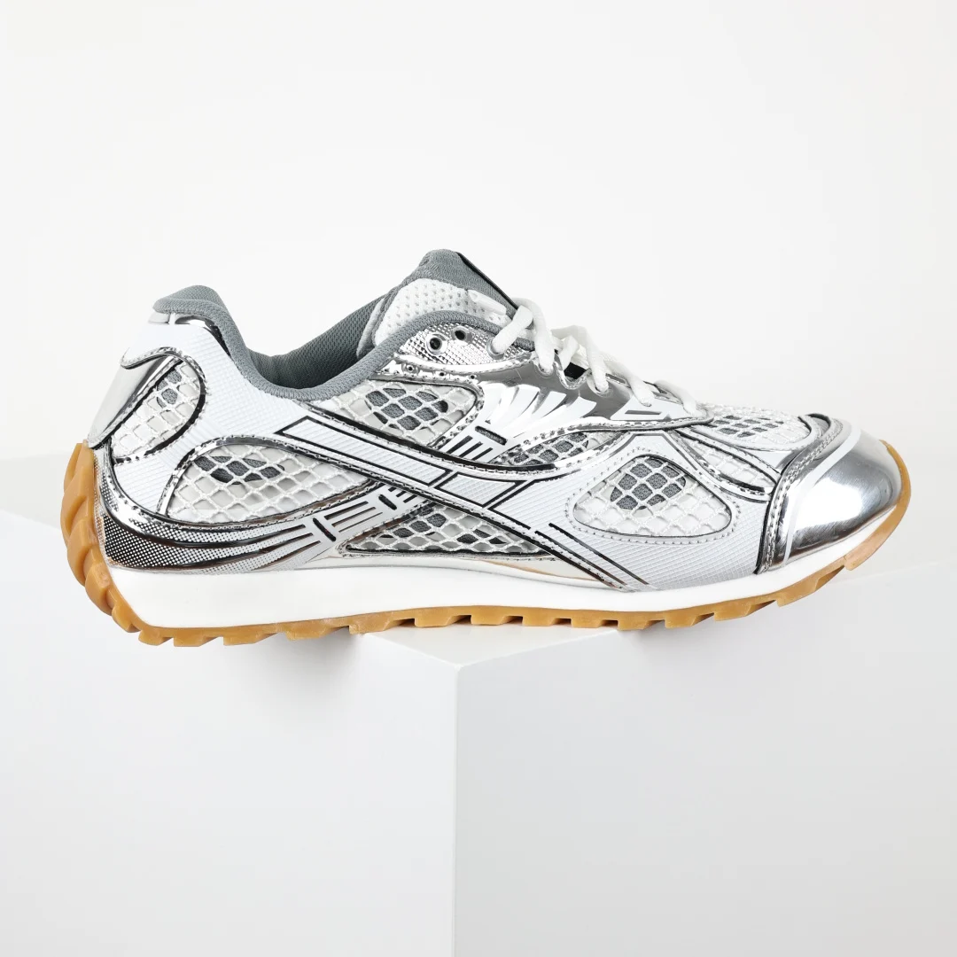 Bottega Veneta Sneaker - immagine 7