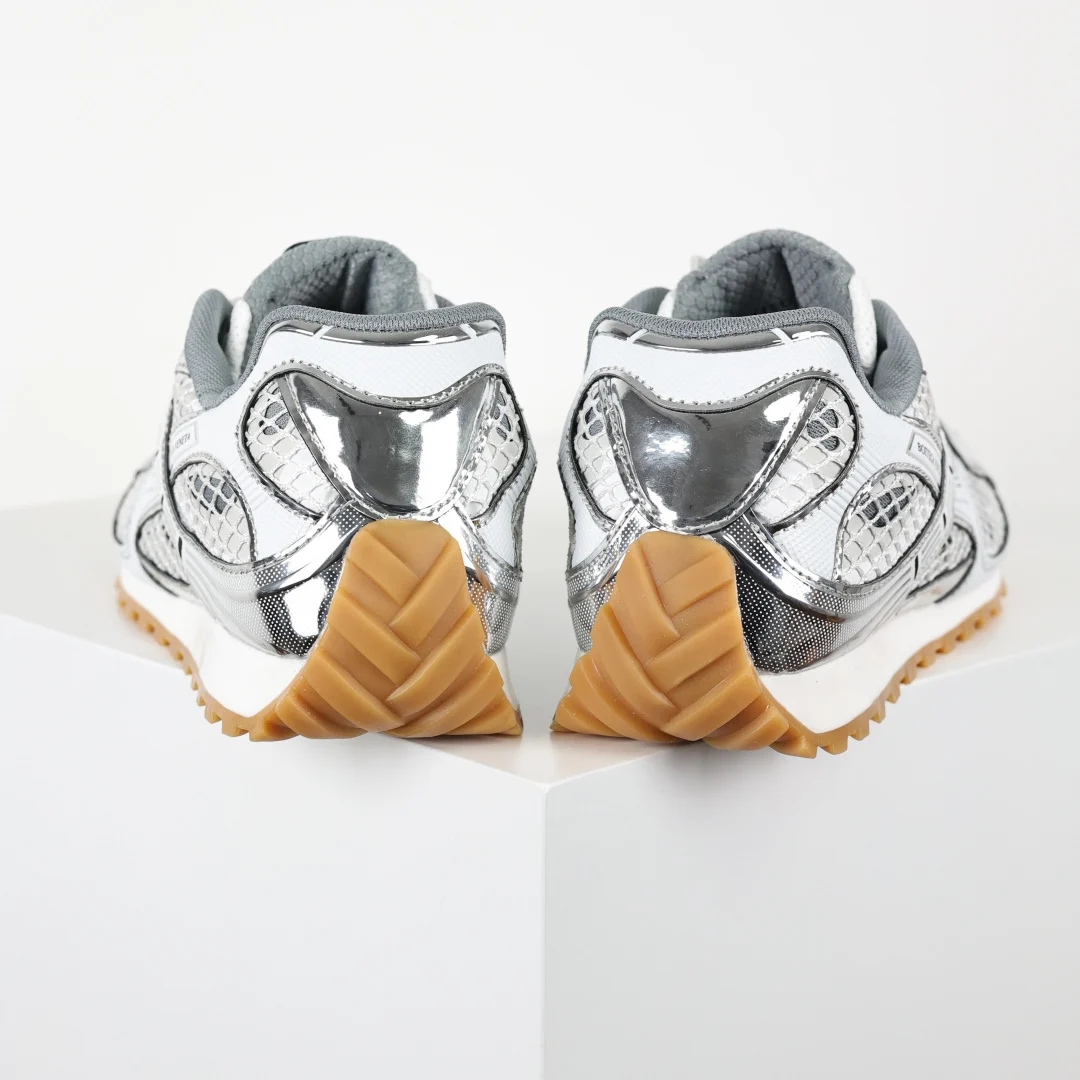Bottega Veneta Sneaker - immagine 8
