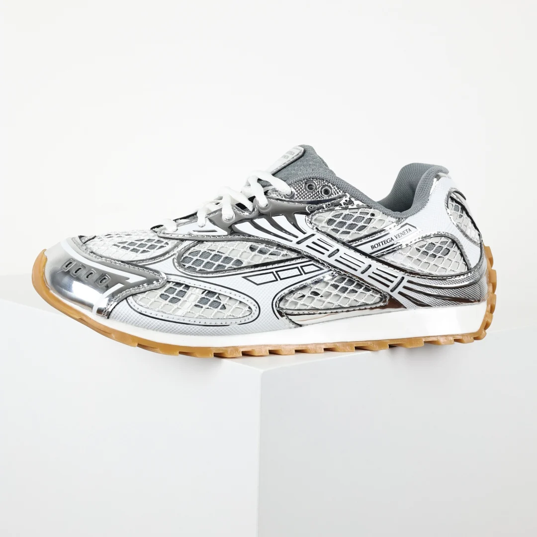 Bottega Veneta Sneaker - immagine 9