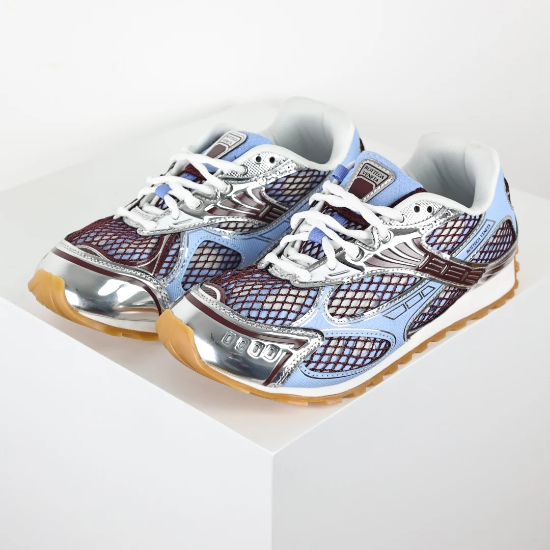 Bottega Veneta Sneaker - immagine 2