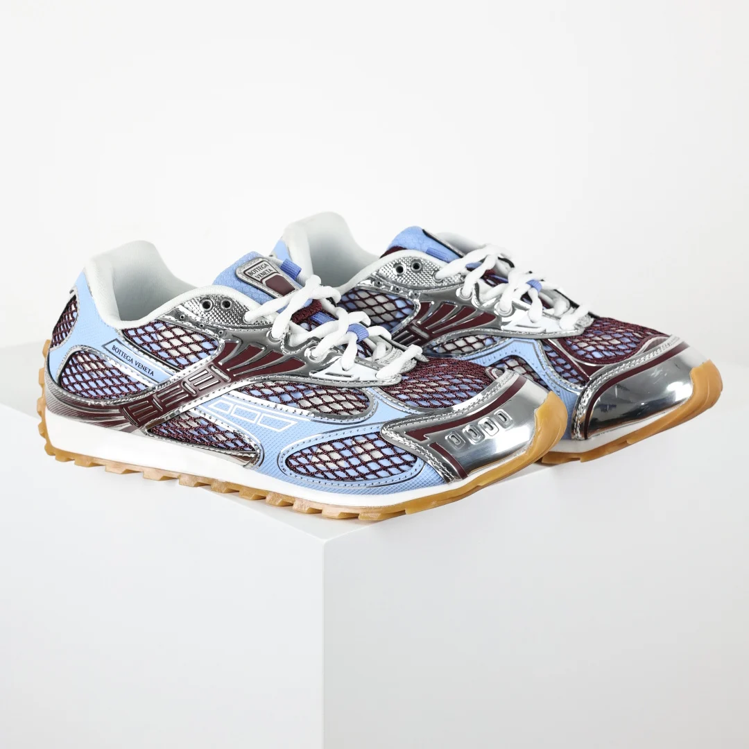 Bottega Veneta Sneaker - immagine 3