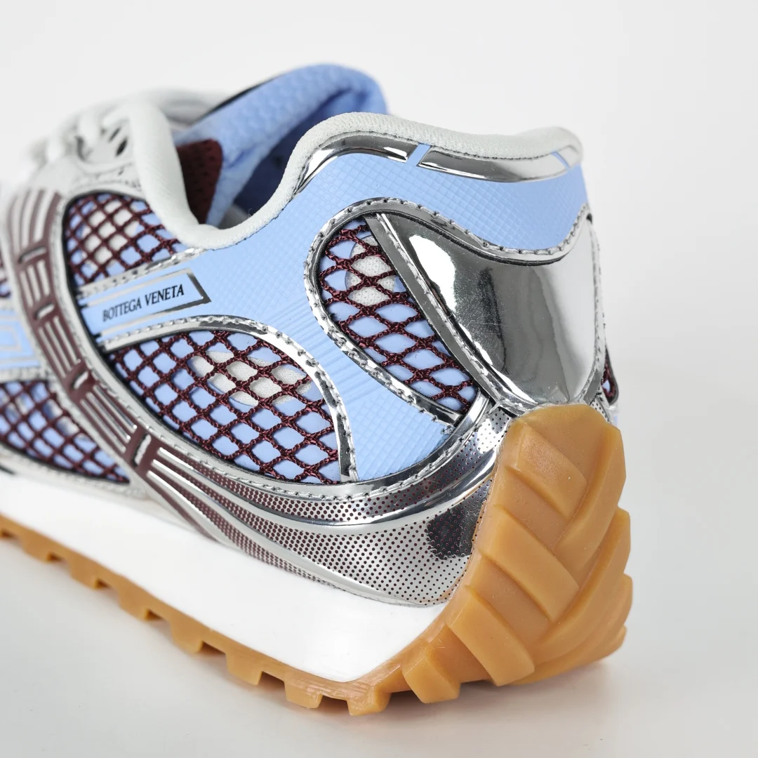 Bottega Veneta Sneaker - immagine 4