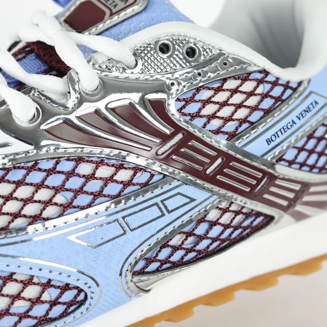 Bottega Veneta Sneaker - immagine 6