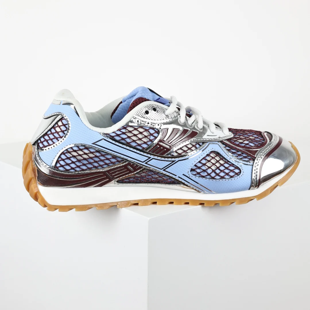Bottega Veneta Sneaker - immagine 7