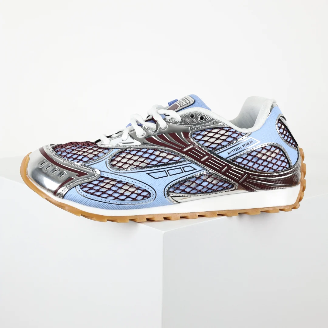 Bottega Veneta Sneaker - immagine 9