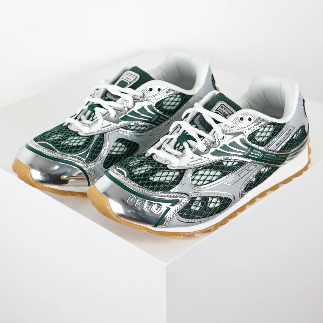 Bottega Veneta Sneaker - immagine 2