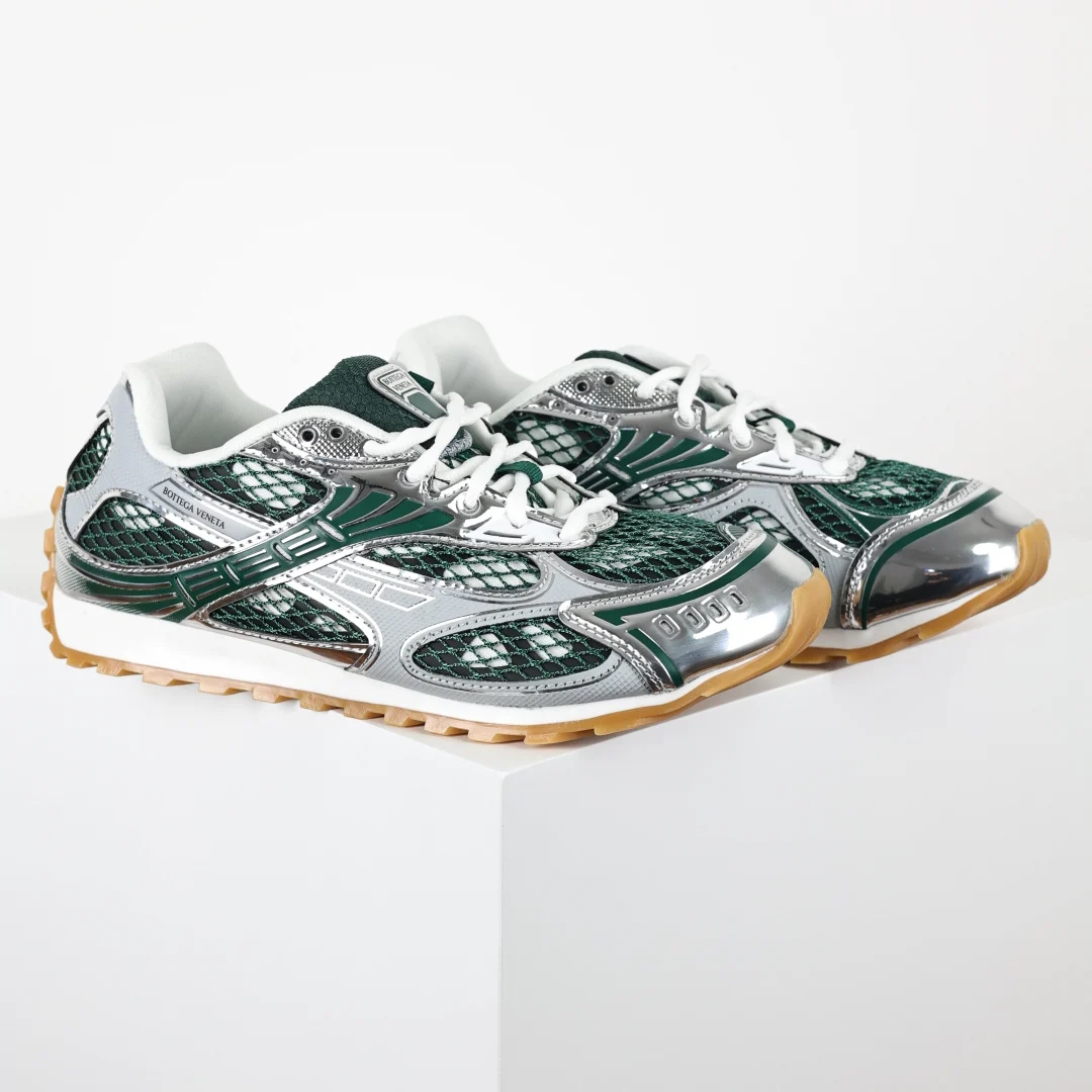 Bottega Veneta Sneaker - immagine 3