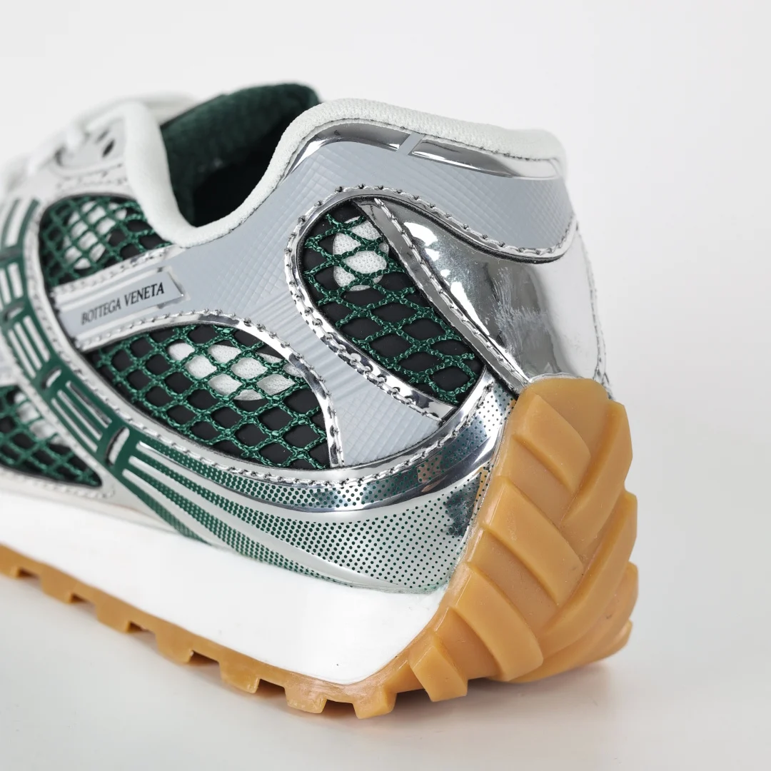 Bottega Veneta Sneaker - immagine 4