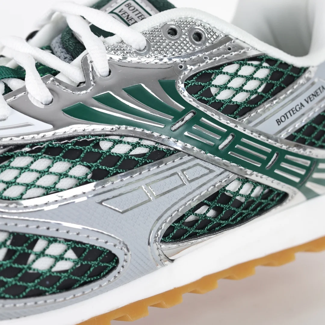Bottega Veneta Sneaker - immagine 6