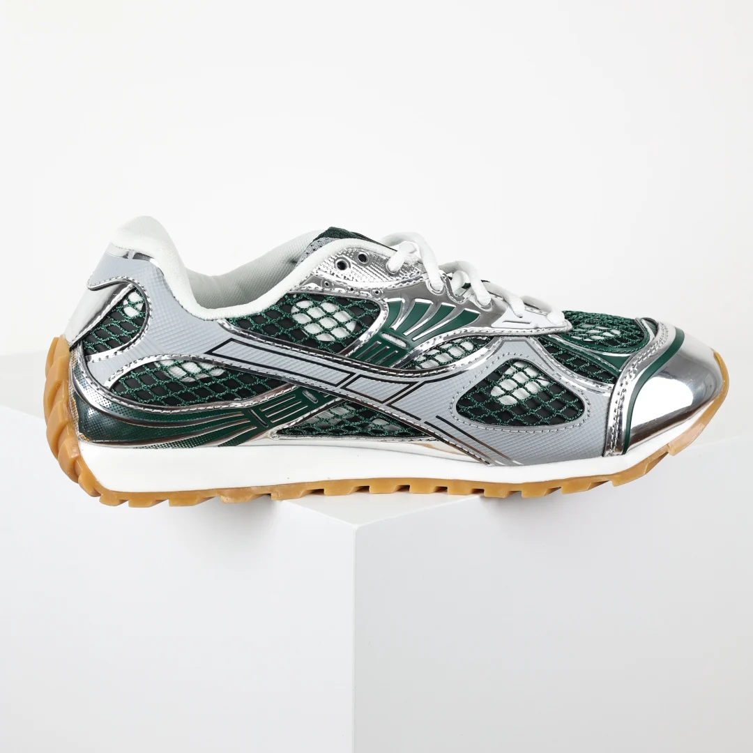 Bottega Veneta Sneaker - immagine 7