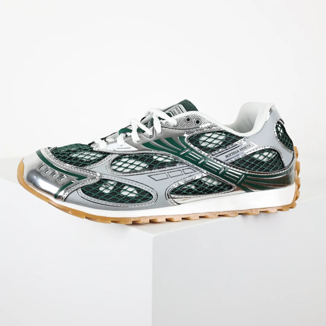 Bottega Veneta Sneaker - immagine 9