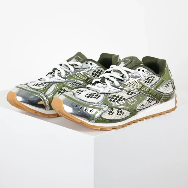 Bottega Veneta Sneaker