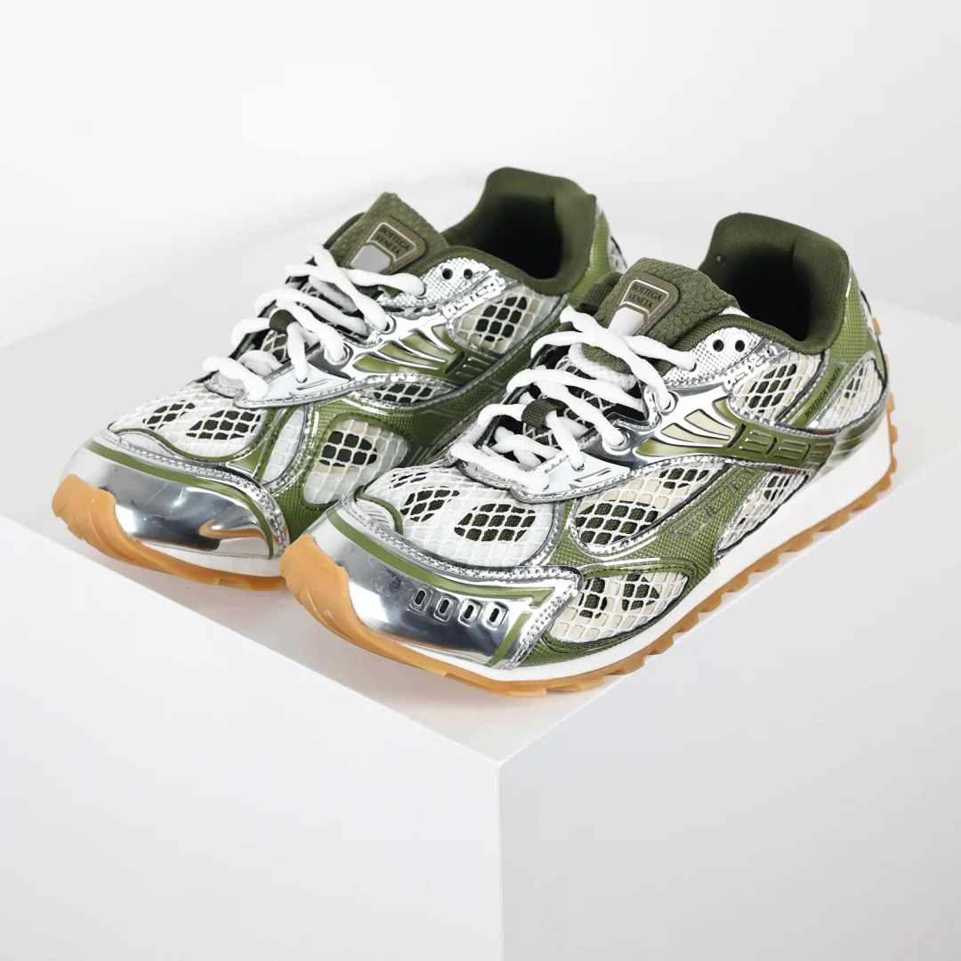 Bottega Veneta Sneaker - immagine 2