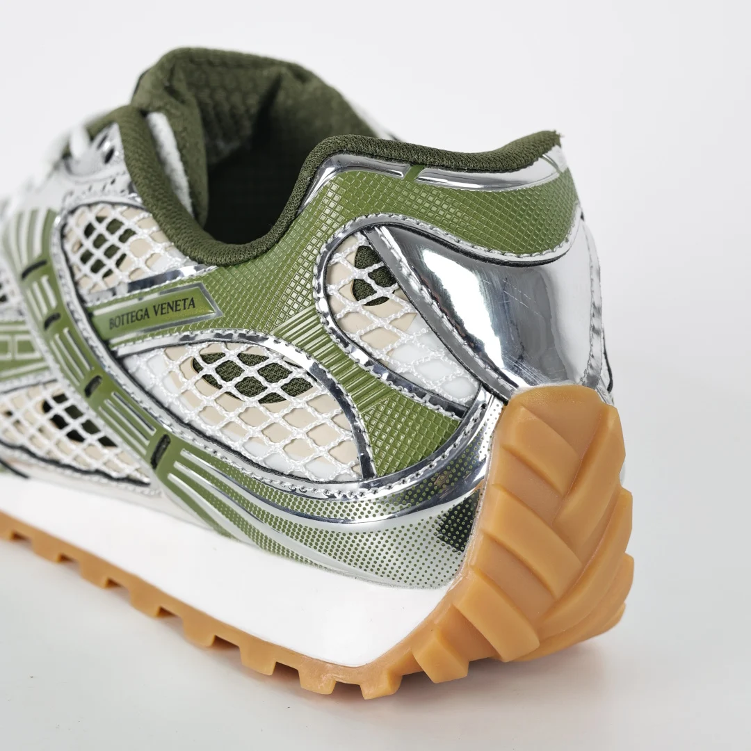 Bottega Veneta Sneaker - immagine 4