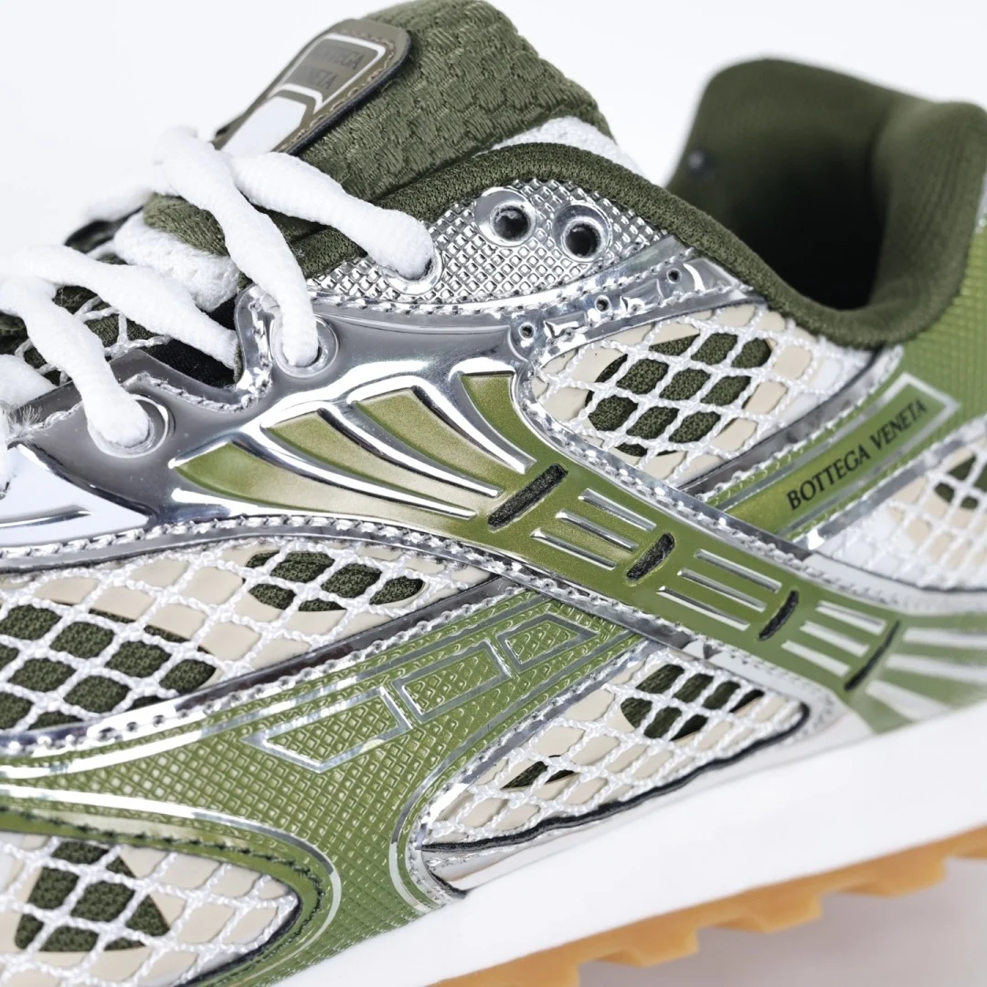 Bottega Veneta Sneaker - immagine 6
