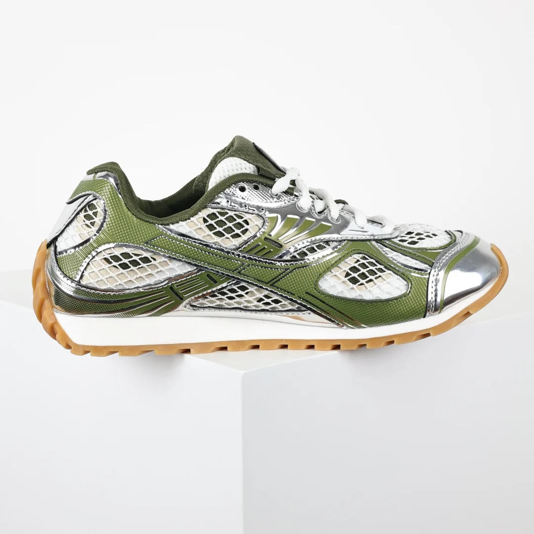 Bottega Veneta Sneaker - immagine 7